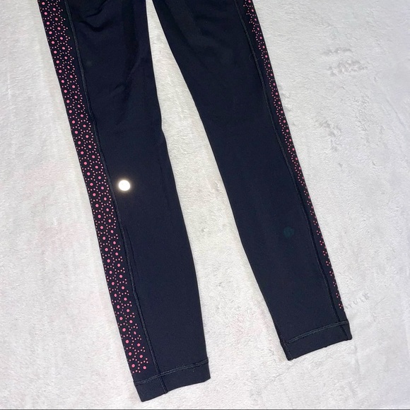 Lululemon Colour Me Quick 7/8 Tight 25" Leggings size 2 - Picture 15 of 16